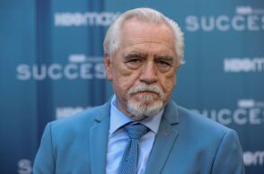 Μπράιαν Κοξ: Το «Braveheart» ήταν «ανοησία» που «δεν έβγαλε κανένα νόημα»