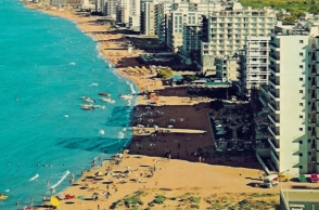 Γιατί η Αμμόχωστος είναι ξεχωριστό κεφάλαιο στην Κύπρο