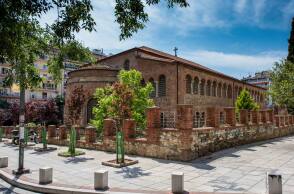 Αχειροποίητος