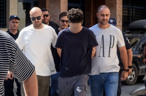 Φωτιά στην Πάτρα: Ο 25χρονος που κατηγορείται για τη φωτιά στο Γηροκομείο