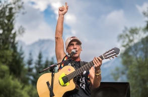 Ο Manu Chao έρχεται στη Θεσσαλονίκη στις 12 Σεπτεμβρίου