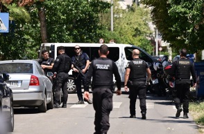 Γυναικοκτονία στο Χαλάνδρι