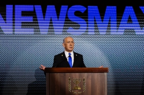 Ο πρωθυπουργός του Ισραήλ Μπενιαμίν Νετανιάχου