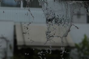 Βροχές-Καταιγίδα 