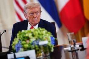 DW: Οι έξι πόλεμοι που «έληξε» ο Ντόναλντ Τραμπ