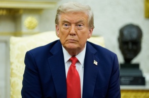 Ο Τραμπ παραδέχθηκε ότι είναι πιθανόν ο Πούτιν να μη θέλει συμφωνία για ειρήνη