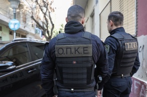 Επιχείρηση της ΕΛΑΣ στην Αττική για την τουρκική μαφία - 6 ως τώρα συλλήψεις
