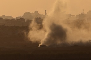 Ισραήλ: Ξεκίνησε η επιχείρηση της κατάληψης της Πόλης της Γάζας