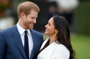 Όταν ο πρίγκιπας Φίλιππος έδειξε τις προθέσεις του απέναντι στη Μέγκαν Μαρκλ