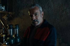 Ο Ντάνιελ Ντέι-Λιούις