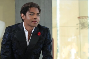 Ο Μπράντον Χάουαρντ, γνωστός ως B. Howard