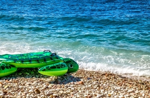 καιρός, παραλια, θαλασσα