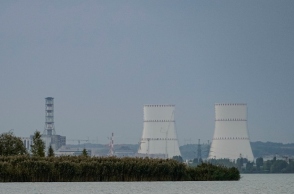 ραδιενέργεια, πυρηνικός σταθμός