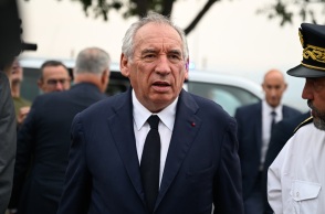 Γαλλία: Ο Φρανσουά Μπαϊρού θα ζητήσει ψήφο εμπιστοσύνης λόγω του χρέους