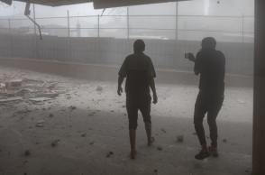 Γάζα: Τέσσερις δημοσιογράφοι μεταξύ των 20 νεκρών σε ισραηλινό χτύπημα σε νοσοκομείο