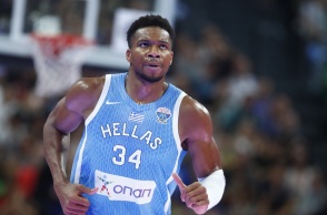 Eurobasket 2025: «Εκτόξευση» της Εθνικής στα power rankings της FIBA – Η θέση της Ελλάδας