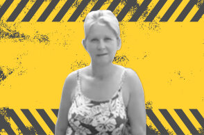 Η γυναικοκτονία της 43χρονη Ρουμάνας Aciu F. A στην Κω