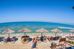 καιρός, παραλια, θαλασσα