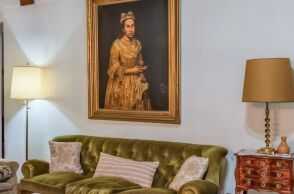 Άκαρπη επιχείρηση στην Αργεντινή για πίνακα που είχε κλαπεί από τους Ναζί