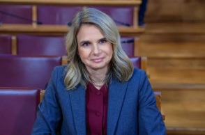 Μιλένα Αποστολάκη