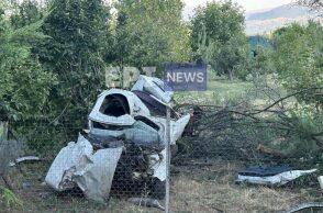 Τραγωδία στην Καστοριά: Δύο ανήλικα παιδιά έχασαν τη ζωή τους σε τροχαίο δυστύχημα