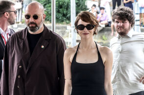 Γιώργος Λάνθιμος: Η ανθρωπότητα βιώνει κρίση 