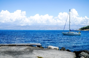 καιρός, παραλια, θαλασσα