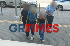 Θεσσαλονίκη: «Δεν υπάρχει αλκοόλ στο αίμα της», λένε οι δικηγόροι της 45χρονης