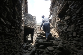 Αφγανιστάν, σεισμός