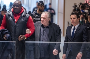 Ο Ζεράρ Ντεπαρντιέ