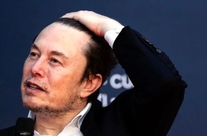 Ο Έλον Μασκ