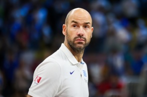 Σπανούλης: Είναι ένα καλό μάθημα, τα σενάρια για την κατάταξη και τον αντίπαλο δεν είναι για εμάς