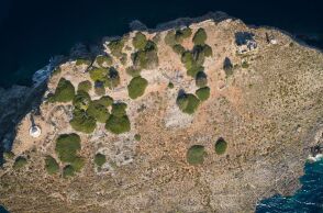 Η Πολύαιγος ήδη προστατεύεται ως Τοπίο Ιδιαίτερου Φυσικού Κάλλους