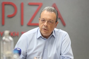 Φάμελλος: Μεσαίωνας το αντεργατικό νομοσχέδιο της κυβέρνησης 