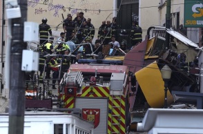 Δίχως τέλος η τραγωδία στην Πορτογαλία: 15 νεκροί από τον εκτροχιασμό του τελεφερίκ Γκλόρια