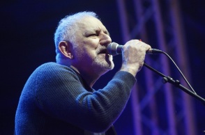 Στο νοσοκομείο ο Νίκος Πορτοκάλογλου ύστερα από έντονη αδιαθεσία