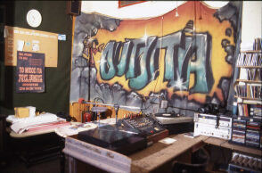 Ράδιο Ουτοπία