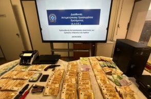 Εξαρθρώθηκε κύκλωμα νοθείας καυσίμων με δράση σε Ελλάδα και Βαλκάνια - Πώς λειτουργούσε η ομάδα