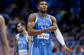 Αδιανόητος Γιάννης Aντετοκούνμπο – Για μία ασίστ έχασε το ιστορικό triple double