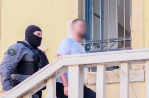 Μαφία στην Κρήτη: Δέκα άτομα αφέθηκαν ελεύθερα, έξι προφυλακίστηκαν