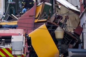 Πορτογαλία, συντριμια απο τελεφερικ