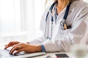 ιατρος, υπολογιστης