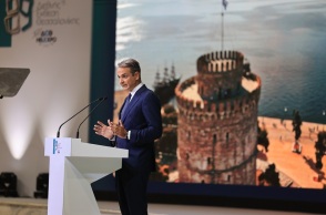 89η ΔΕΘ: Ποια μέτρα ανακοίνωσε ο Κυριάκος Μητσοτάκης για οικογένειες με παιδιά και νέους