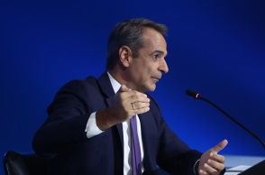 Αντίστροφη μέτρηση για τις εξαγγελίες Κυρ. Μητσοτάκη από τη ΔΕΘ: Το «πακέτο» με τις φοροελαφρύνσεις και τις μεταρρυθμίσεις