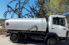 Κύκλωμα νοθείας καυσίμων: Στη φυλακή έξι από τους 22 κατηγορούμενους μετά τις απολογίες τους