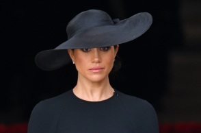 Το «όχι» του Καρόλου στη Μέγκαν Μαρκλ – Ο αποκλεισμός από το τελευταίο αντίο στην βασίλισσα Ελισάβετ