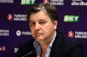 Μποντιρόγκα: Πόλη με βαθιά μπασκετική κληρονομιά και με τους πιο παθιασμένους φιλάθλους στην Ευρώπη η Αθήνα