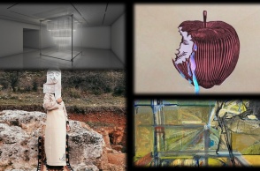 Οι εκθέσεις της εβδομάδας 11 έως 17 Σεπτεμβρίου 2025