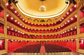 Δημοτικό Θέατρο Πειραιά