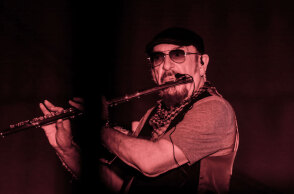 Ίαν Άντερσον